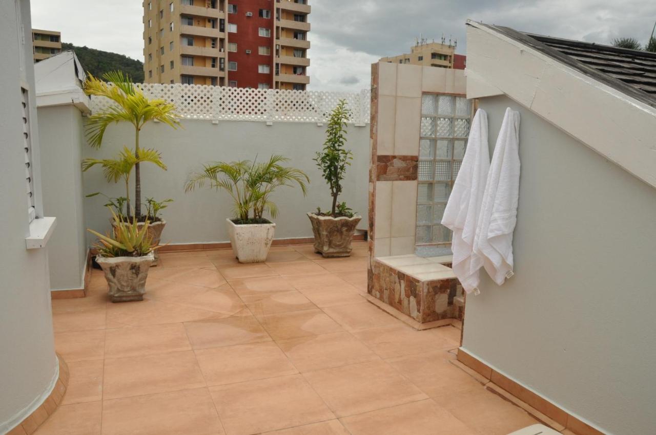 Beach Penthouse A25 Sandcastles Ocho Ríos Extérieur photo